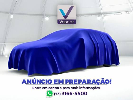 TOYOTA HILUX 2.7 SR 4X2 CD 16V FLEX 4P AUTOMÁTICO